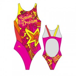 BAÑADOR NATACION  SWIM &...